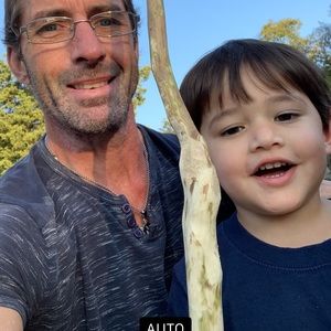 Meet your Posher, Eric